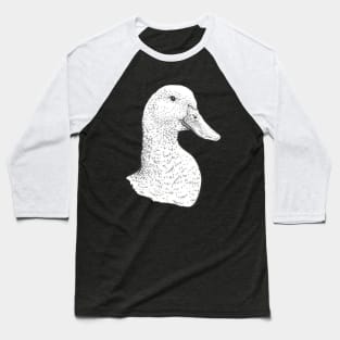 Zac Duck Baseball T-Shirt